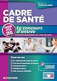 Cadre de santé - concours d'entrée IFCS 2015 - n 73 by