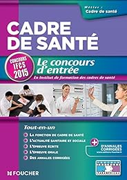 Cadre de santé