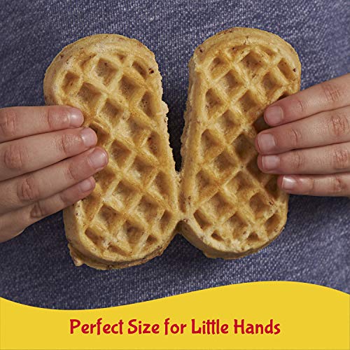 1 Kelloggs+Eggo+Wafflers+Cinnamon+Breakfast