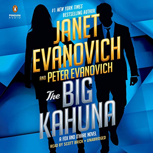 [Book] The Big Kahuna W.O.R.D