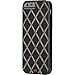 Case-Mate iPhone 6 Carbon Alloy - Black w/ Black Bumper