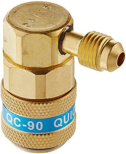 Yellow Jacket 41318 Loside Coupling