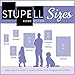 Stupell Home Décor Wash Your Hands Typography Multicolored Bathroom Wall Plaque, 10 x 0.5 x 15, Proudly Made in USA