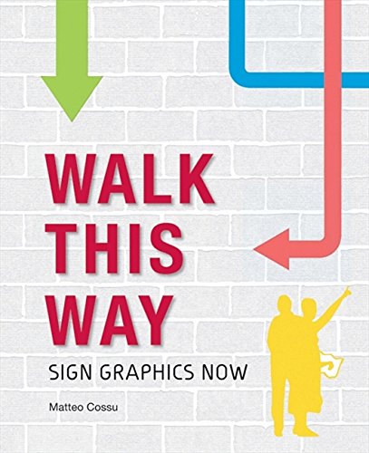 Walk this is. Walk this is