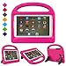Kids Proof Case for Samsung Tablet 7 inch-Dinines Samsung Galaxy Tab E Lite Case Light Weight Kids Children Case Super Protection Cover Handle Stand Case for Tablet SM-T113 / Tab 3 Lite 7.0 SM-T110