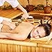 MEILI Fascia and Cellulite Remover Blasting Massage Trigger Point Massager Stick,Myofascial Release Roller Balls for Muscle Pain Relief Tool