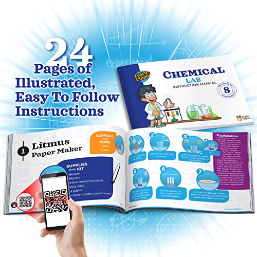 3 Learn+Climb+Science+Chemistry+Experiments