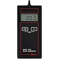 Dwyer® Single Low Pressure Digital Manometer Handheld, 476A-0, -20-0-20 Inc