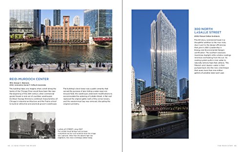 image for A View from the River: The Chicago Architecture Foundation River Cruis