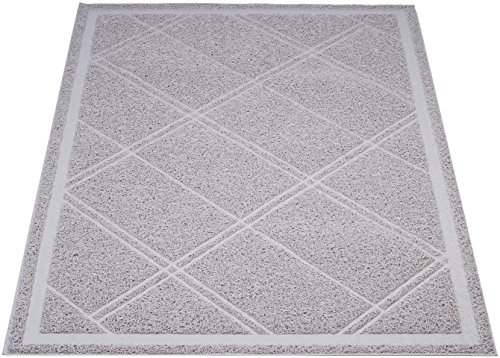 Amazon Basics Litter Trapping Mat