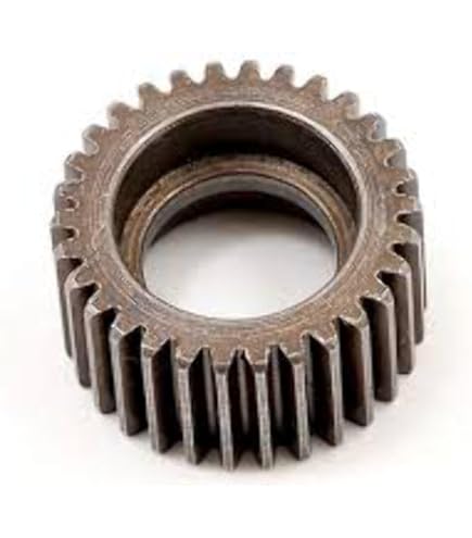 Eje De Transmisión De Acero Duro De 4 Piezas Compatible Con Traxxas 1