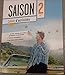 Saison: Cahier D'activites (A2-b1) + CD by Dorothee Dupleix (2014-03-06) by 