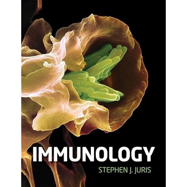Immunology: 9780190200312: Medicine & Health Science Books