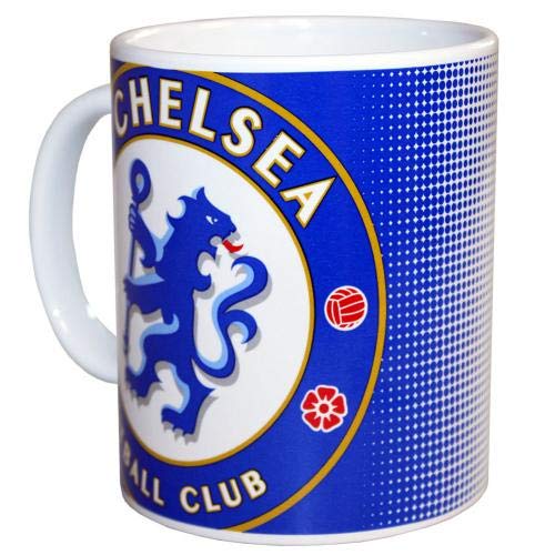 Chelsea F.C. Mug HT Official Merchandise
