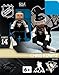 NHL Pittsburgh Penguins Chris Kunitz Generation 1 Toy Figure