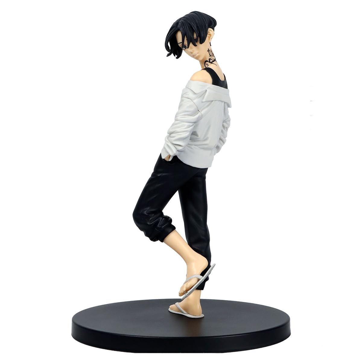 BANPRESTO TOKYO REVENGERS - Manjiro Sano - Figurine 16cm