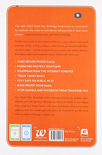 Stretch Your Technology Protect 1