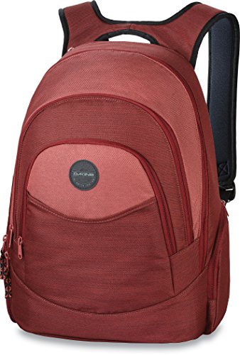 Dakine Womenâ€™s Prom Backpack â€“ Stylish Everyday Backpack â€“ 25 L