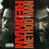 Redman Album: «How High EP» (Front side) Redman Album: «How High EP» (Front side)