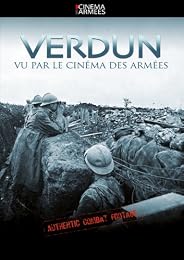 Verdun Vu Par Le Cinéma Des Armées