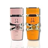 Lattafa for Women 2 Piece Eau de Parfum Gift Set