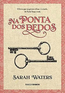 Livro Na ponta dos dedos
