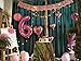 Tellpet Pink Number 6 Balloon, 40 Inch