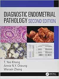 Diagnostic Endometrial Pathology 2E