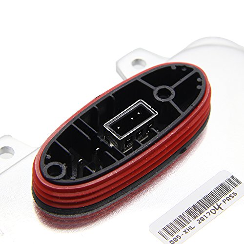 image for LINGDA 5DV 009 000-00 12767670 Xenon Headlight Control Unit ECU Ballas