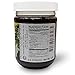 Goshen Honey Extremely Raw Buckwheat Dark Honey - Unfiltered, Unprocessed, Pure & Natural from Amish Country in the USA - Rich Flavor for Tea, Cooking, Wellness - Dairy & Gluten Free - 454g/16Oz