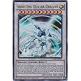 YU-GI-OH! - Shooting Quasar Dragon (LC05-EN005) - Legendary Collection 5D's - Limited Edition - Ultra Rare