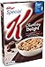 Special K Cereal, Chocolatey Delight, 13.1 oz