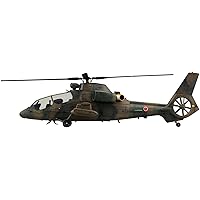 plastic model helicopter kits