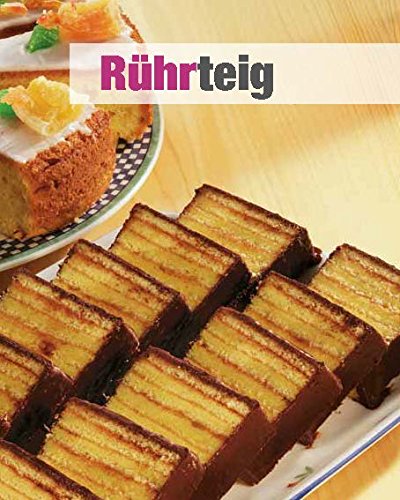 Ddr Backbuch Das Original Minikochbuch Amazonde - 