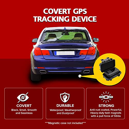 Family1st Compact Hidden Unlimited RealTime Smallest GPS Tracker for