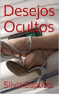 Livro Desejos Ocultos