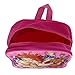 Disney Girl's 12-inch Fancy Nancy Backpack, Pink