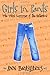 Girls in Pants: The Third Summer of the Sisterhood