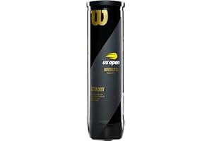 WILSON Extra Duty Tennis Ball