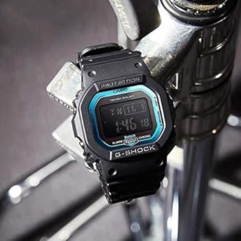 daiwa g shock watch