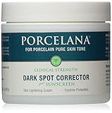 Porcelana Skin Lightening Cream Day 3 oz.