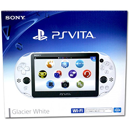 Sony-Playstation-Vita-PS-Vita-New-Slim-Model-PCH-2006-Glacier-White