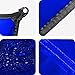 Chill Gorilla 12x12 Hammock Rain Fly Camping Tarp. Ripstop Nylon. 203