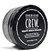 Heavy Hold Pomade American Crew Pomade Men 3 oz (Pack of 2)