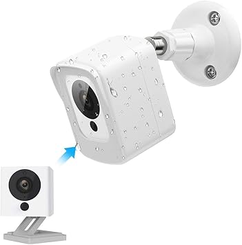 wyze cam v2 outdoor