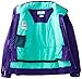Columbia Sportswear Girl's Pretty Peak Bomber Jacket