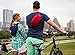 Spibelt Messenger Bag - Cross-body Shoulder Bag for all you tablet needs