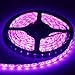 econoLED 32.8Ft 600LED(Two Rolls) 5050 SMD Waterproof Flexible Multicolor RGB LED Light Strip for Decoration + 44 Key Remote Controller …