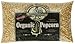 4204 Great Northern Popcorn Organic Yellow Gourmet Popcorn All Natural, 5 Pounds