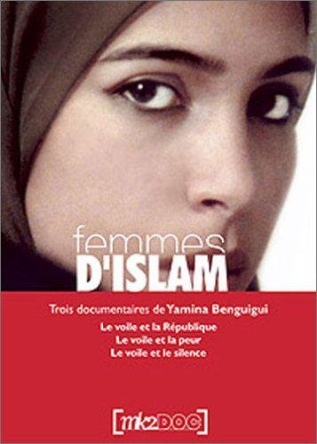Femmes D'islam